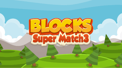 Blokkolja a Super Match 3-at