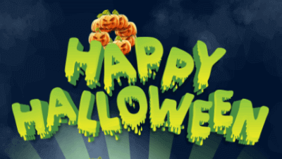 Boldog Halloween mérkőzés 3
