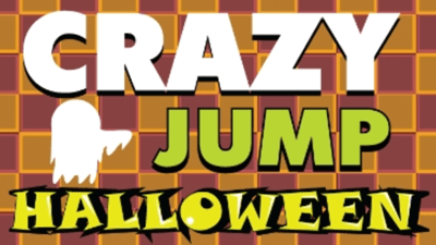 Őrült ugrás Halloween