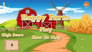 Happy Farm