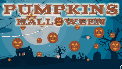 Sütőtök Halloween