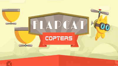 Flapcat helikopter