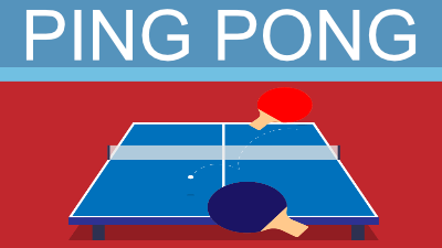 Ping Pong